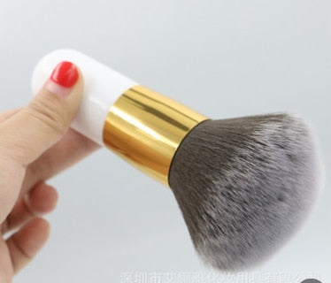 Powder Makeup Brush