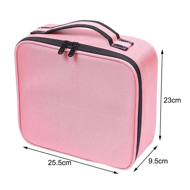 New Cosmetic Suitcase - Magic Momma