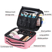 New Cosmetic Suitcase - Magic Momma