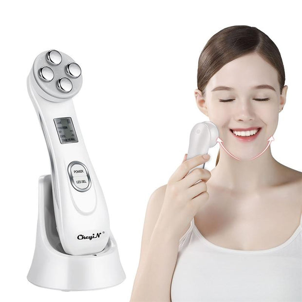 5-in-1 Skin Mesotherapy Treatment - Magic Momma